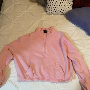 Pacsun Cropped Jacket